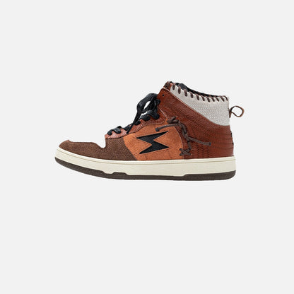 Hight-Cut Sneaker