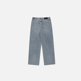 Rivet Vintage Punk Hip Hop Jeans