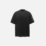 Cotton Round Neck T-Shirt