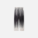 Baggy Faded Colors Pants