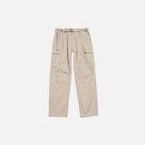 Straight Vintage Cargo Pants