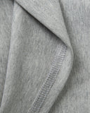 Sporty V-Neck Polo Top