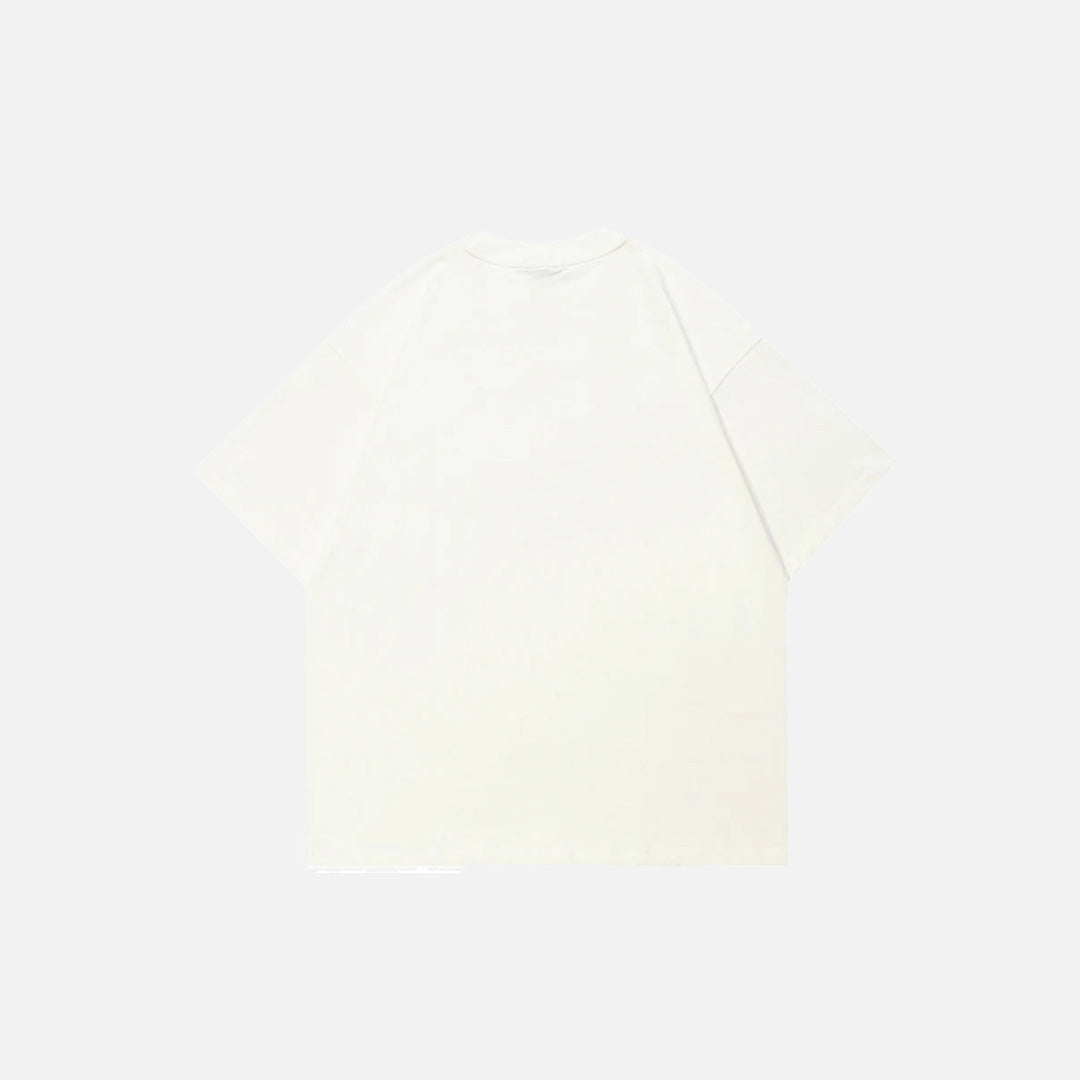 The Curious Keeper T-shirt