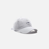 Whale Cap