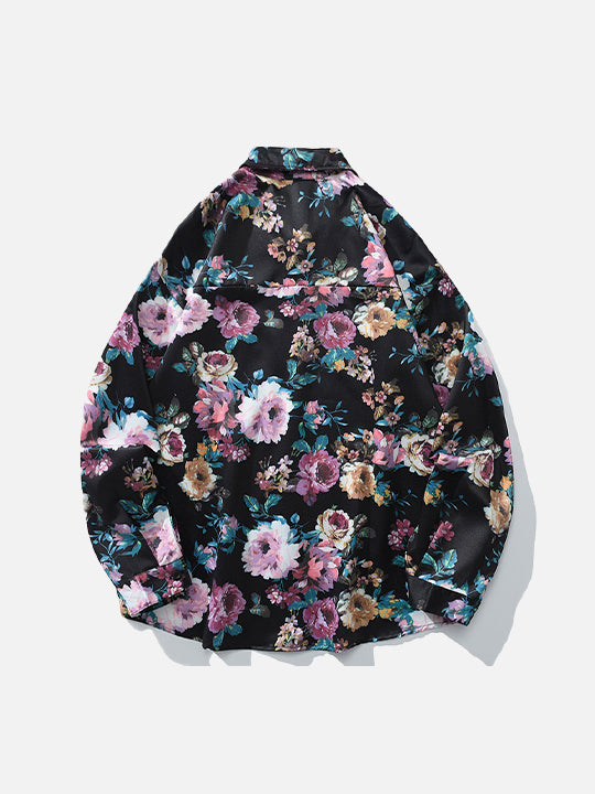 Flowers Lover Shirt