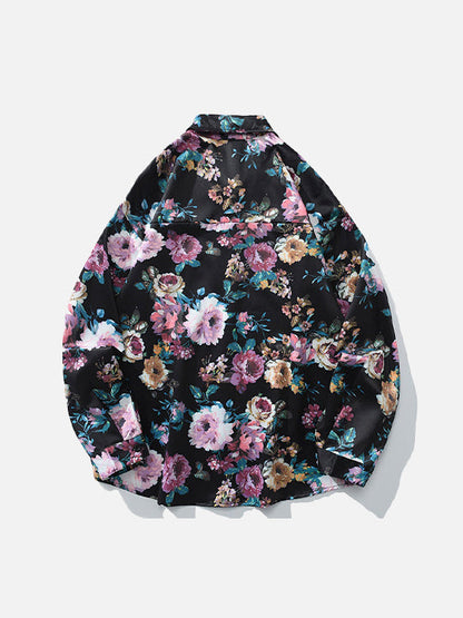 Flowers Lover Shirt