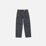 Straight Vintage Cargo Pants