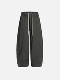 American Style Loose Profile Machete Pants