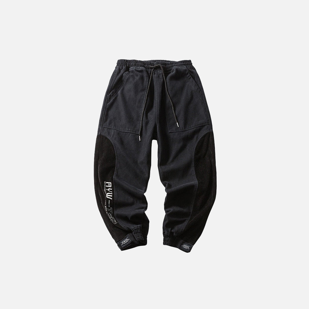 The Body Sweatpants