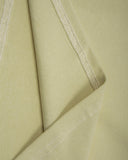 One-Shoulder Tie Sleeve Top