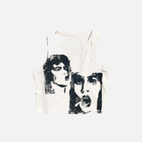 Gothic Women's Tank Top