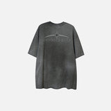 Vintage Eyes Retro T-shirt
