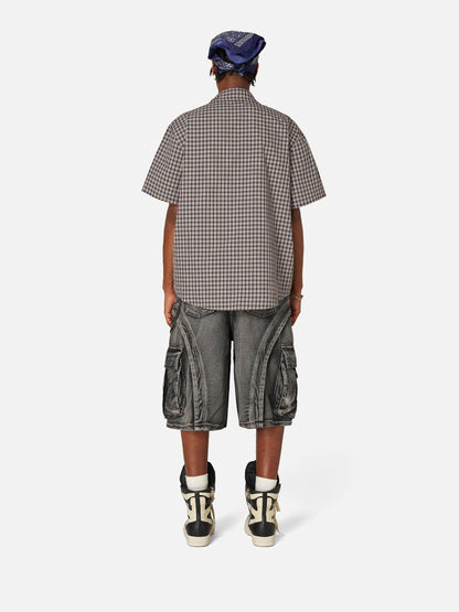 Plaid Shirt