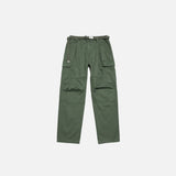 Straight Vintage Cargo Pants