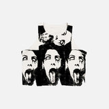 Gothic Women's Tank Top