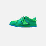 Plush Shoes