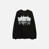 Strong Enough Retro Sweatshirt