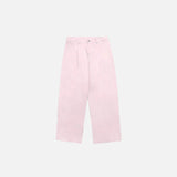 Wide-leg Loose Pants