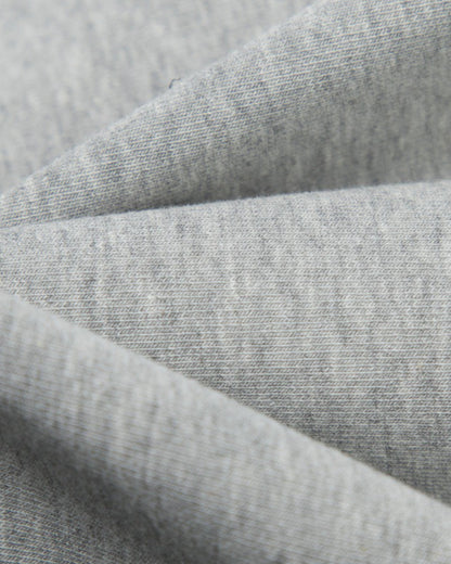 Contrast Collar Fitted Polo Tee