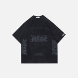 I Don't Hate But T-shirt