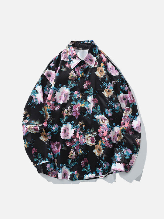Flowers Lover Shirt
