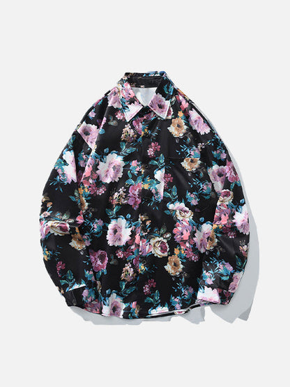 Flowers Lover Shirt