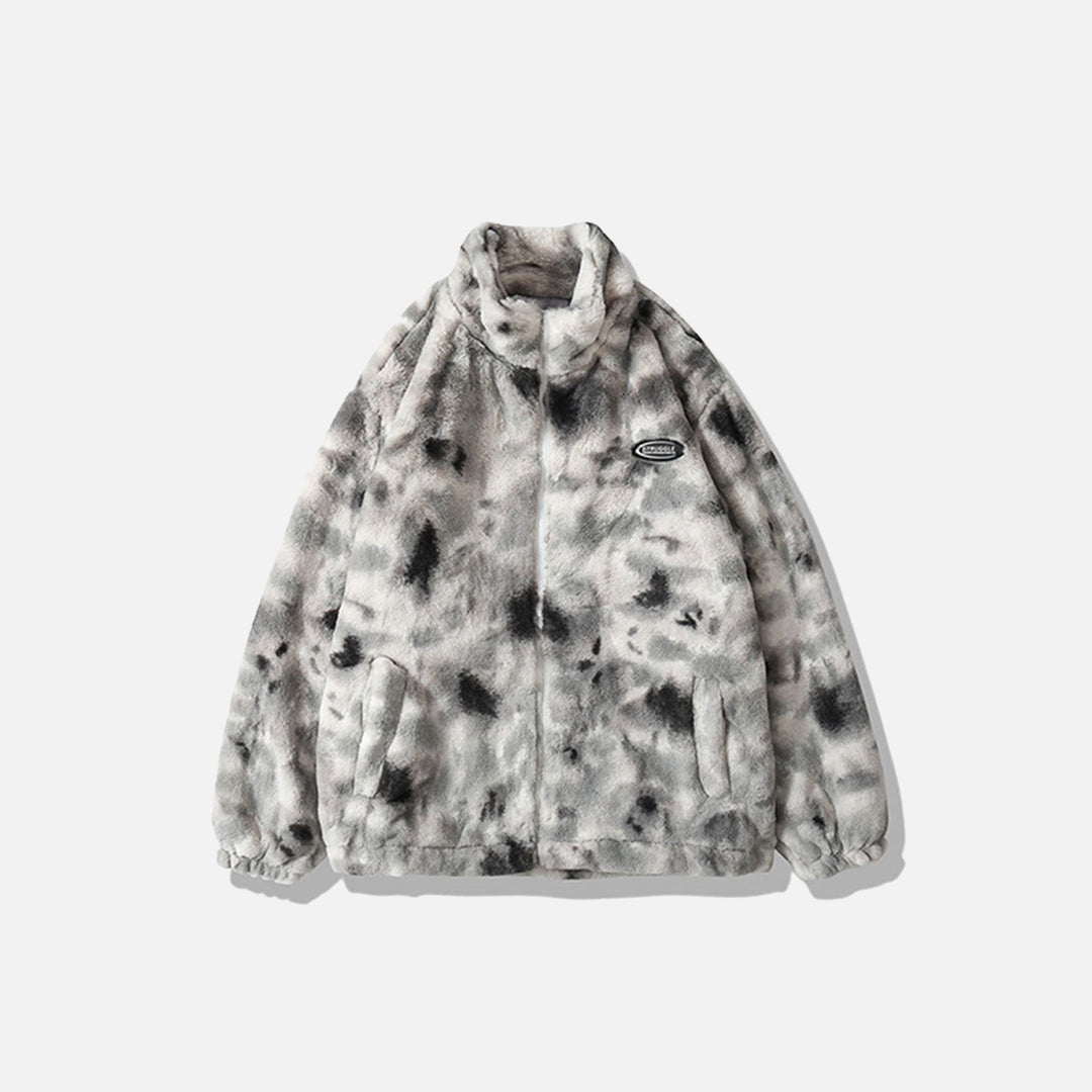 Illusion jacket