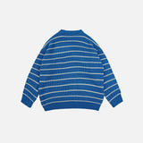 Tomorrow Striped Sweater