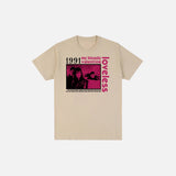 Loveless Album Cover T-Shirt