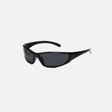 Y2K Cyberpunk Sunglasses