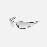 Y2K Cyberpunk Sunglasses