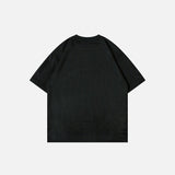 Cross Medieval T-shirt