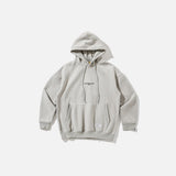 Y2K Oversized Fleece Hoodie