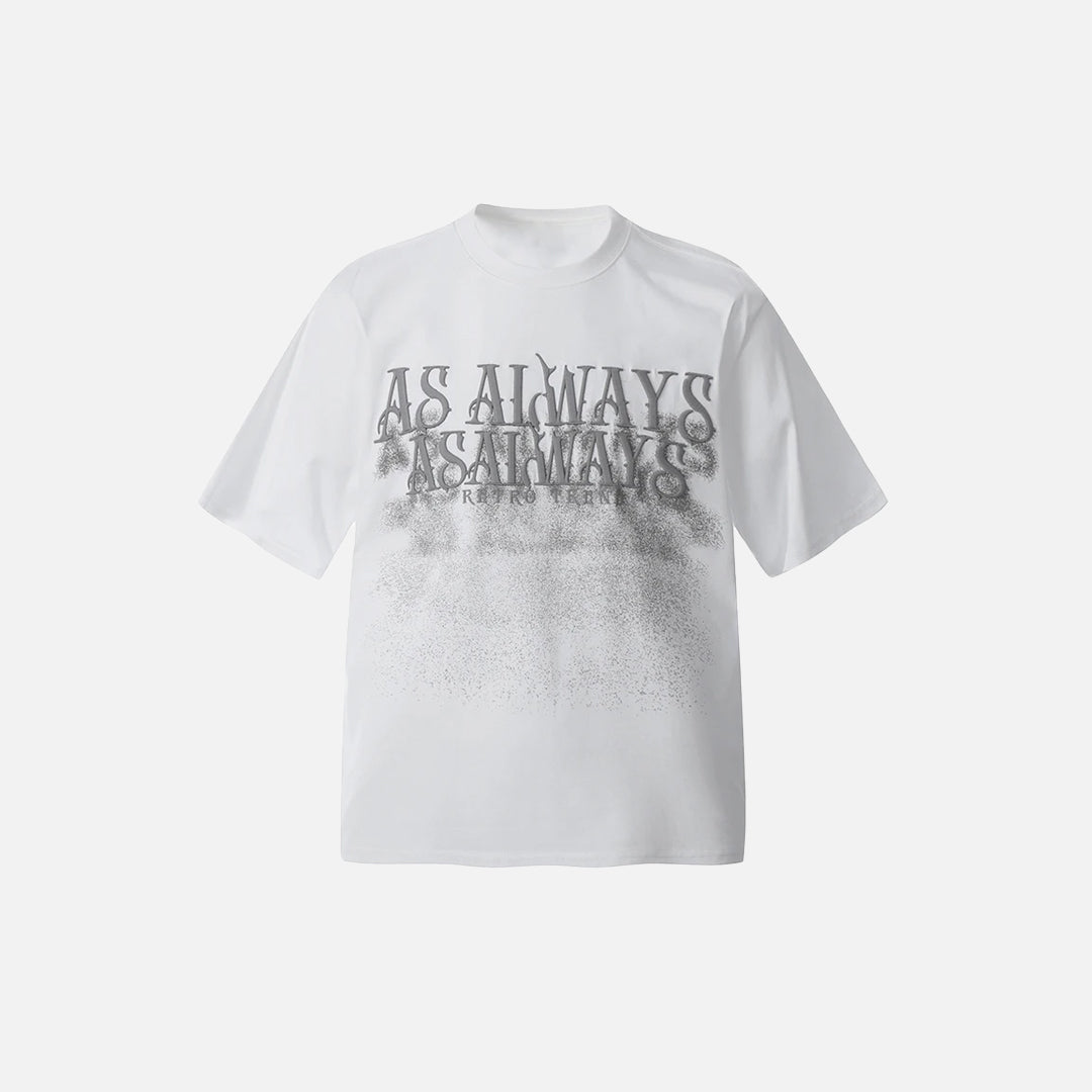 Always Graphic print T-shirt