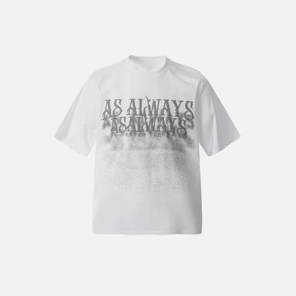 Always Graphic print T-shirt