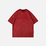 Cross Medieval T-shirt