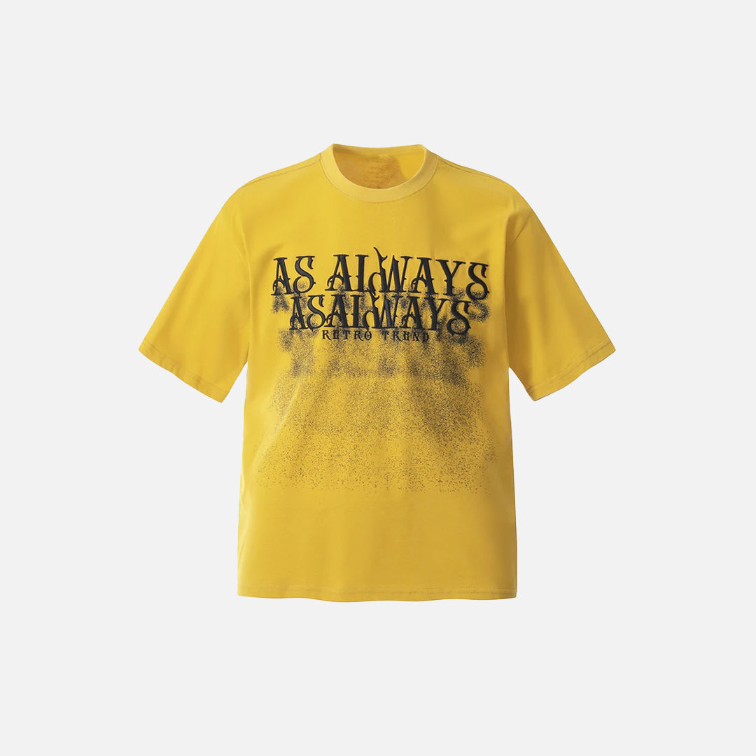 Always Graphic print T-shirt