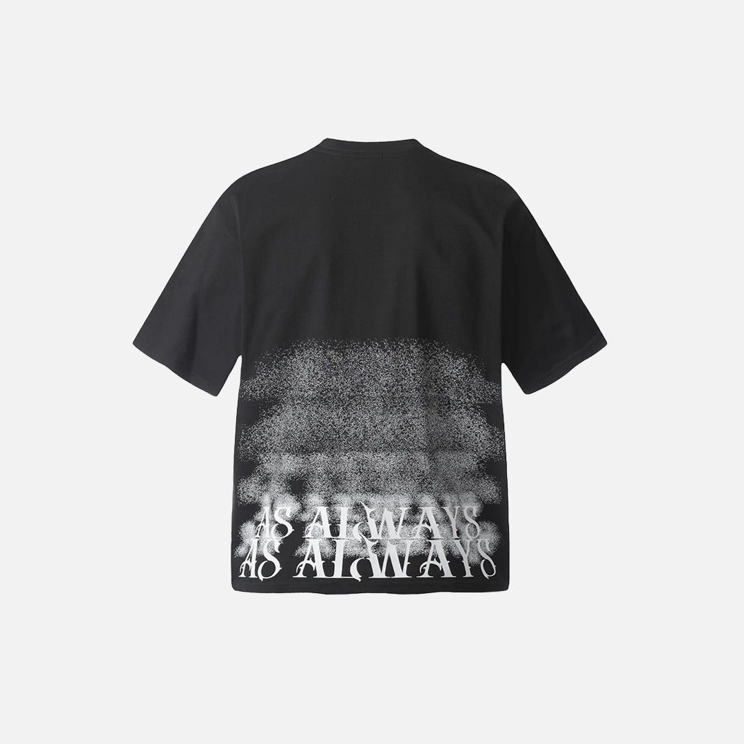 Always Graphic print T-shirt