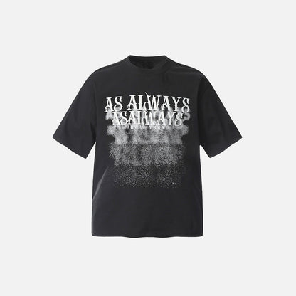 Always Graphic print T-shirt