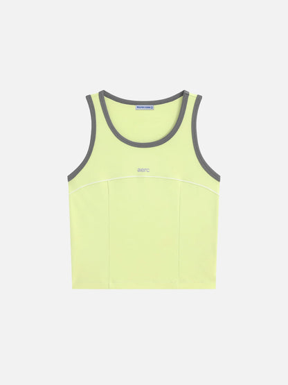 Breezy Slim City Sport Tank