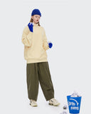TNK Sweater DAXUEN