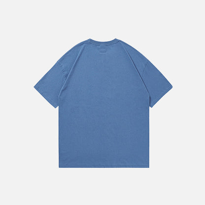 90's Vintage Ideverray Japanese T-shirt