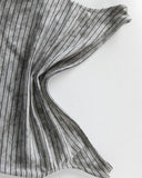 Fitted Asymmetrical Hem Tank Top