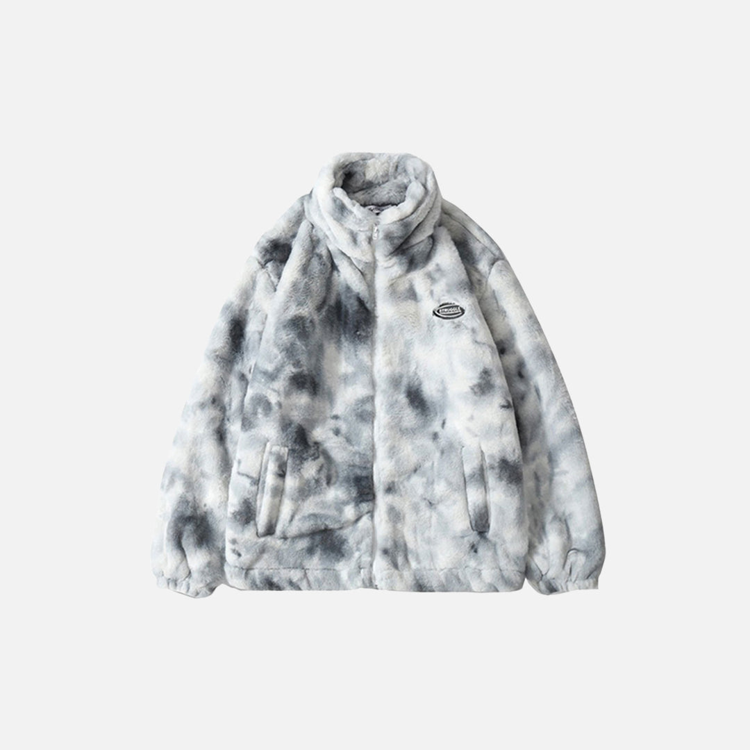 Illusion jacket