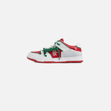 Chinese Characters Shoes