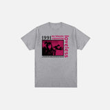 Loveless Album Cover T-Shirt
