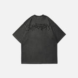 Dark Angels Oversized T-shirt