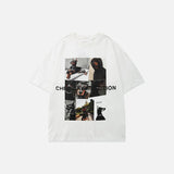 Chemical Reaction T-shirt