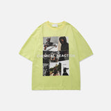 Chemical Reaction T-shirt