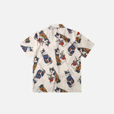 Japanese Cat Shirt